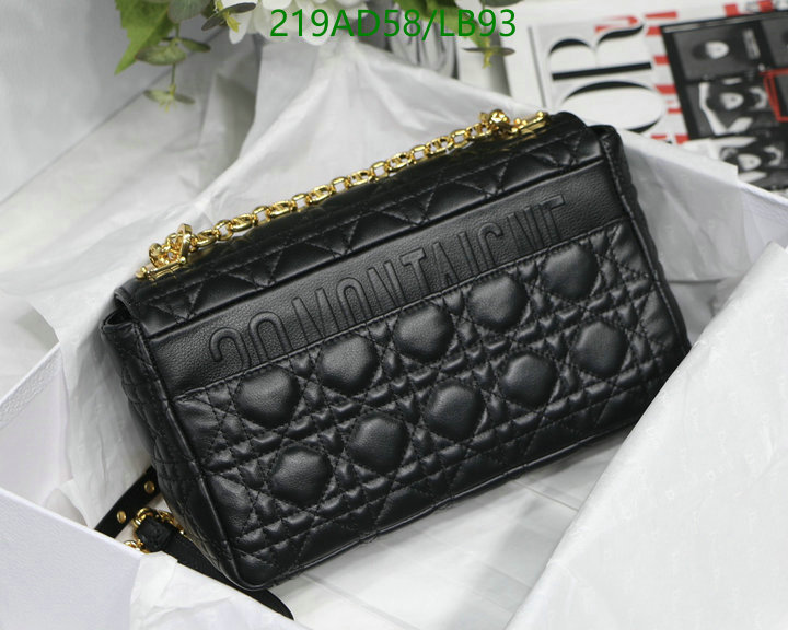 Dior-Bag-Mirror Quality Code: LB93