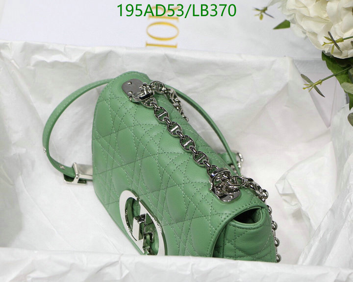 Dior-Bag-Mirror Quality Code: LB370 $: 195USD