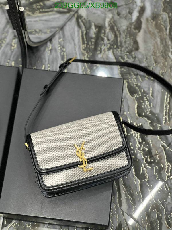 YSL-Bag-Mirror Quality Code: XB9908 $: 239USD