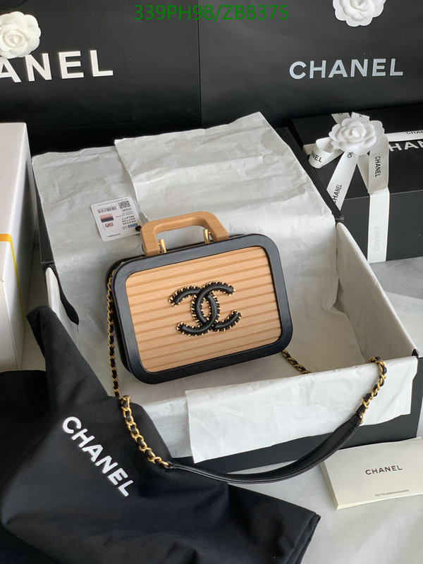 Chanel-Bag-Mirror Quality Code: ZB8375 $: 339USD