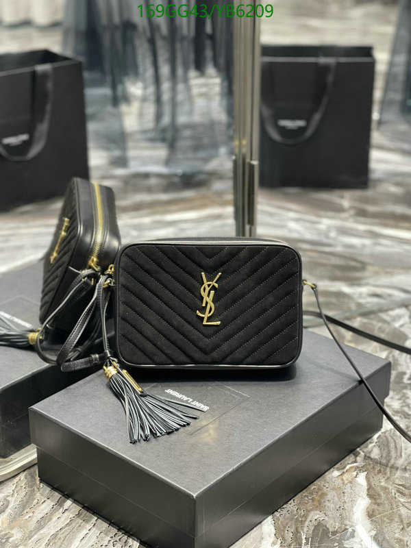 YSL-Bag-Mirror Quality Code: YB6209 $: 169USD