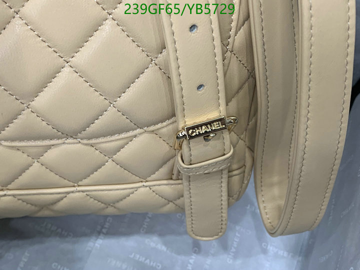 Chanel-Bag-Mirror Quality Code: YB5729 $: 239USD