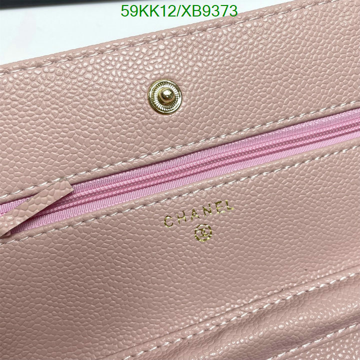 Chanel-Bag-4A Quality Code: XB9373 $: 59USD