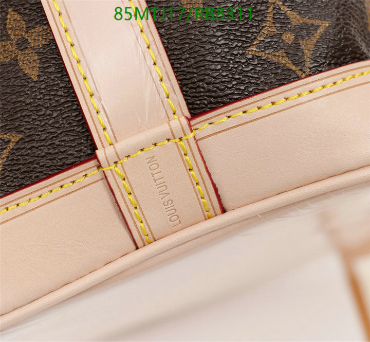 LV-Bag-4A Quality Code: RB8311 $: 85USD