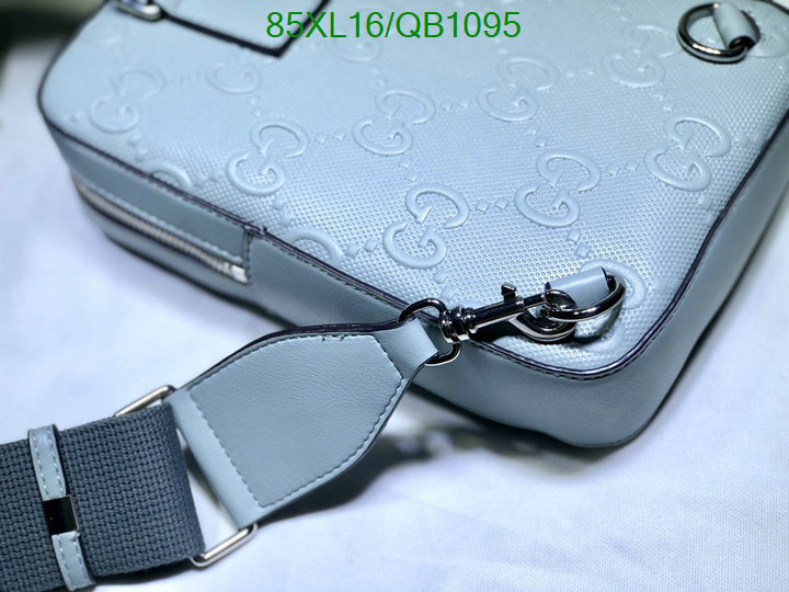 Gucci-Bag-4A Quality Code: QB1095 $: 85USD