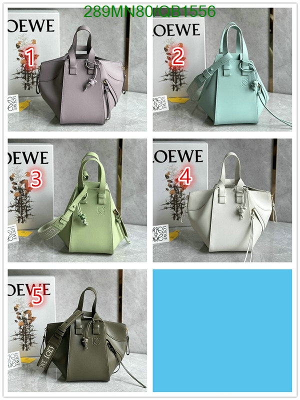 Loewe-Bag-Mirror Quality Code: QB1556 $: 289USD