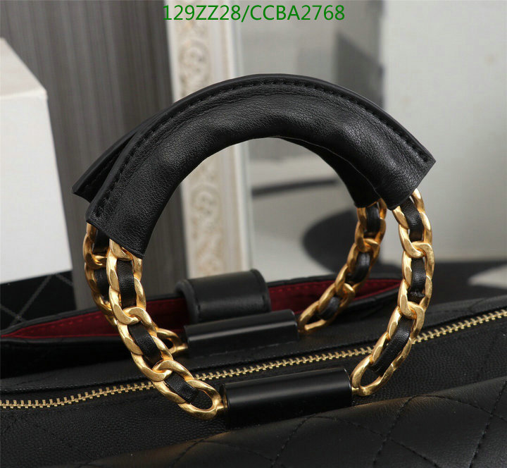 Chanel-Bag-4A Quality Code: CCBA2768 $: 129USD