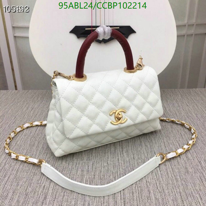 Chanel-Bag-4A Quality Code: CCBP102214 $: 95USD