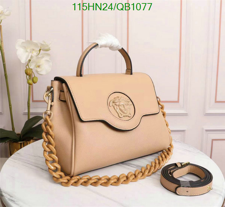 Versace-Bag-4A Quality Code: QB1077 $: 115USD