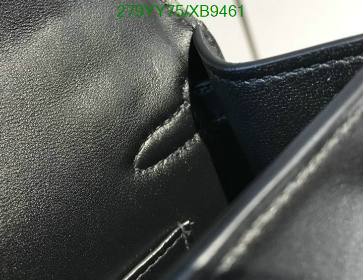 Hermes-Bag-Mirror Quality Code: XB9461 $: 279USD