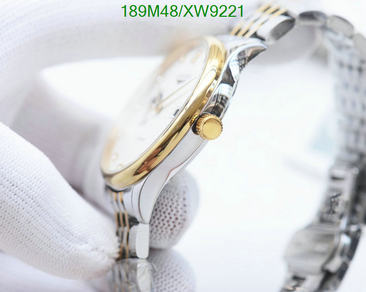 LONGINES-Watch-4A Quality Code: XW9221 $: 189USD