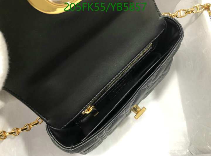 Dior-Bag-Mirror Quality Code: YB5857 $: 205USD