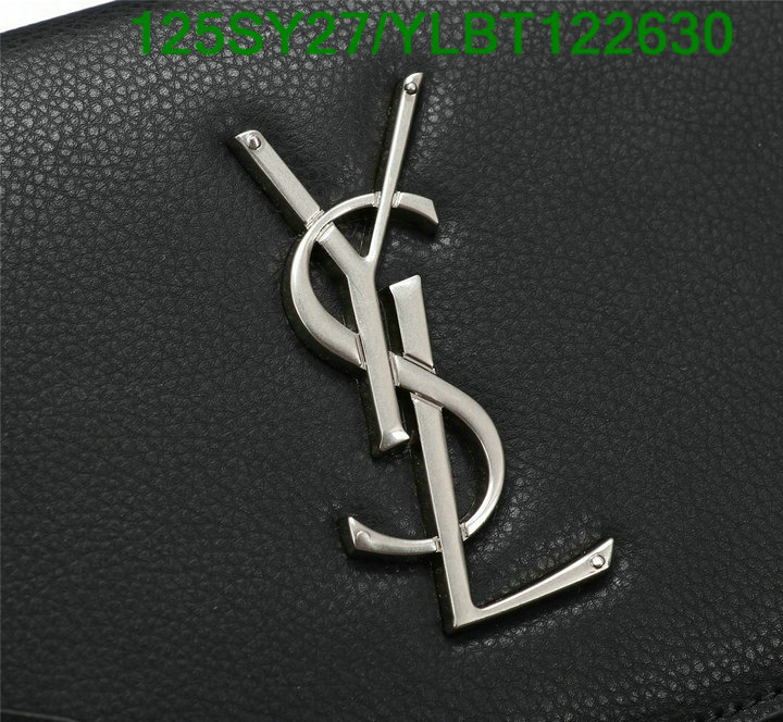 YSL-Bag-4A Quality Code: YLBT122630 $: 125USD