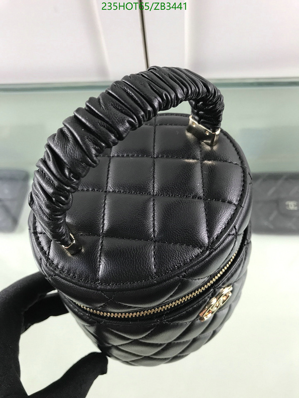 Chanel-Bag-Mirror Quality Code: ZB3441 $: 235USD