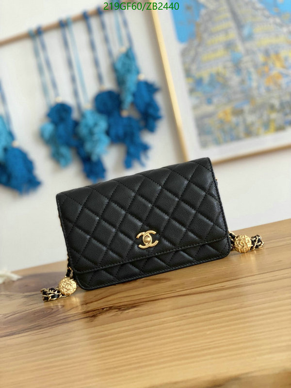 Chanel-Bag-Mirror Quality Code: ZB2440 $: 219USD