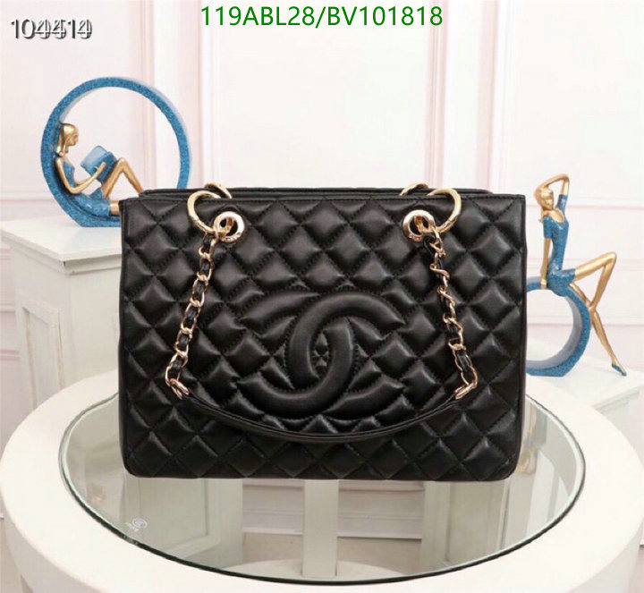 Chanel-Bag-4A Quality Code: BV101818 $: 119USD