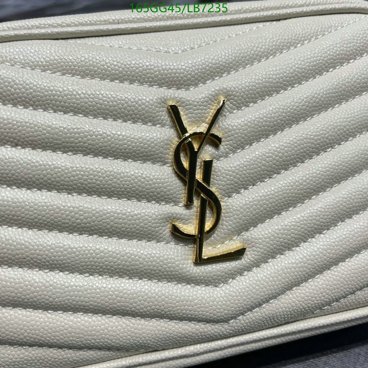 YSL-Bag-Mirror Quality Code: LB7235 $: 165USD