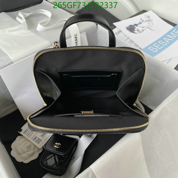 Chanel-Bag-Mirror Quality Code: ZB2337 $: 265USD
