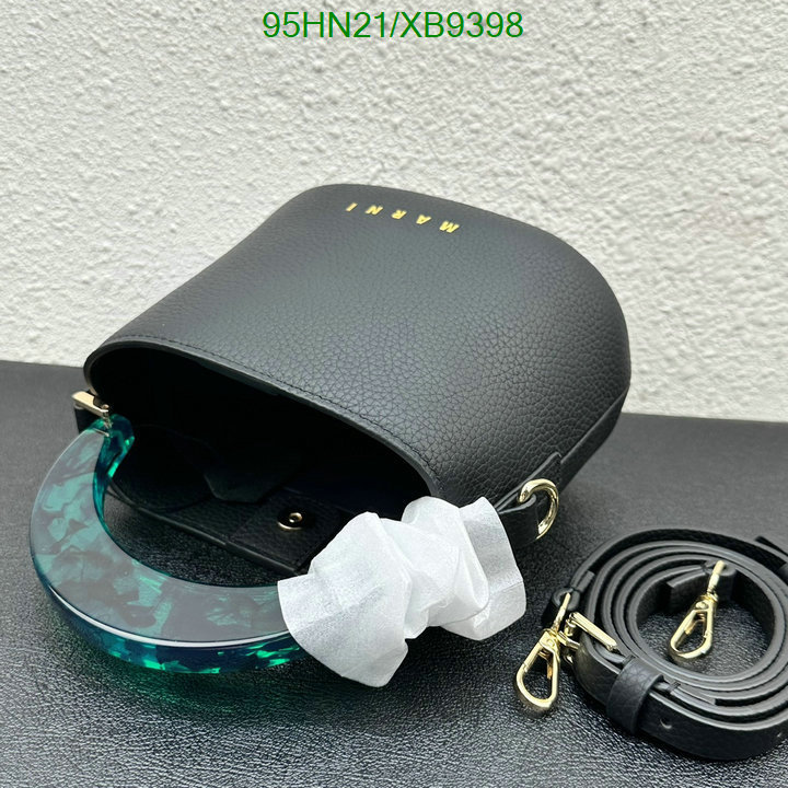 Marni-Bag-4A Quality Code: XB9398 $: 95USD