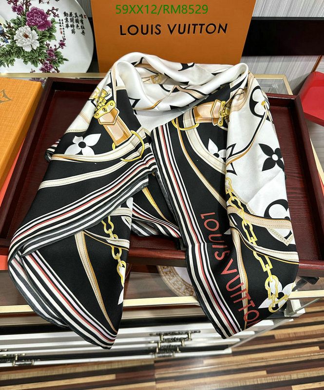 LV-Scarf Code: RM8529 $: 59USD