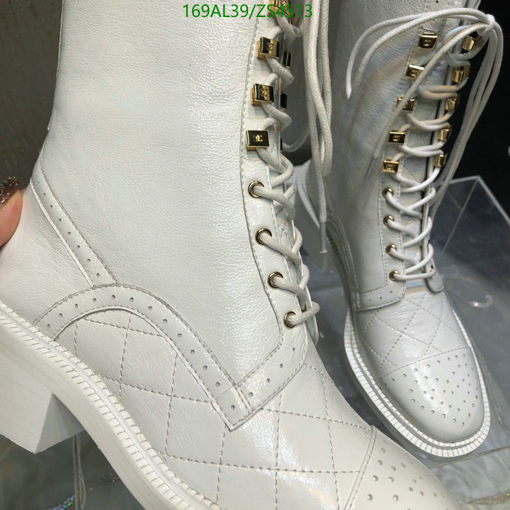 Boots-Women Shoes Code: ZS4513 $: 169USD