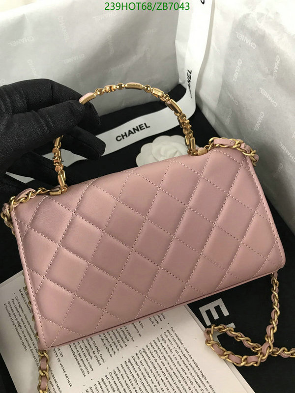 Chanel-Bag-Mirror Quality Code: ZB7043 $: 239USD