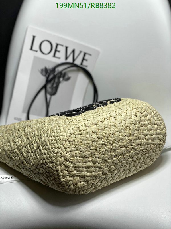 Loewe-Bag-Mirror Quality Code: RB8382 $: 199USD