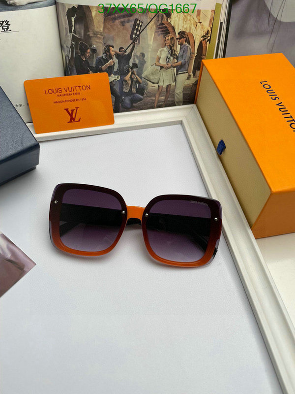 LV-Glasses Code: QG1667 $: 37USD