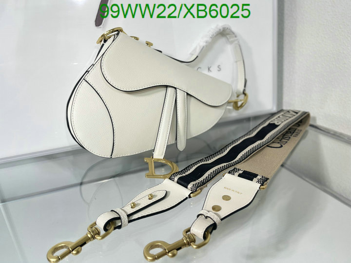 Dior-Bag-4A Quality Code: XB6025 $: 99USD