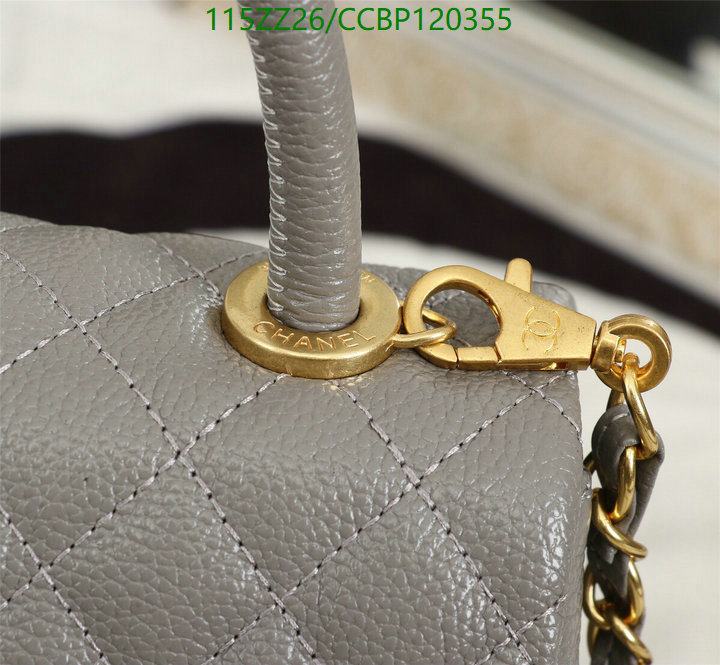 Chanel-Bag-4A Quality Code: CCBP120355 $: 115USD