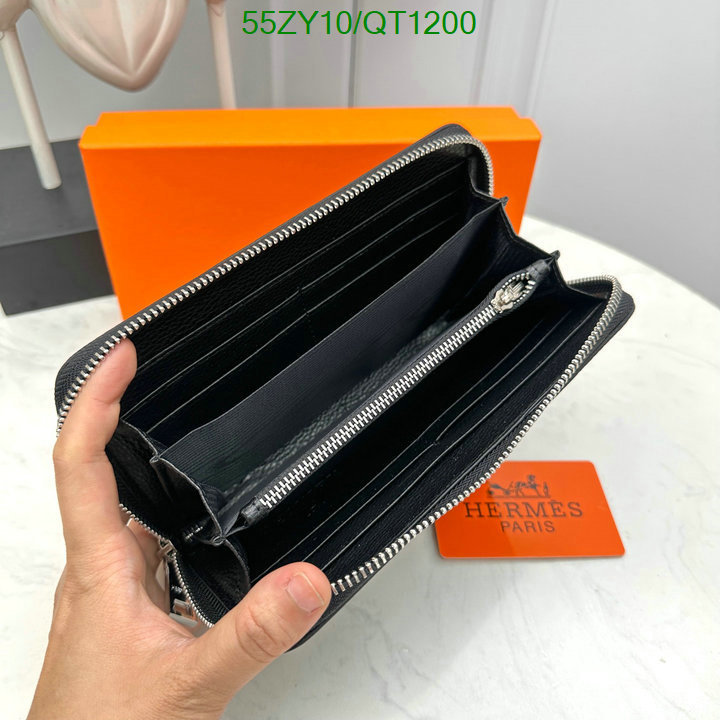 Hermes-Wallet(4A) Code: QT1200 $: 55USD