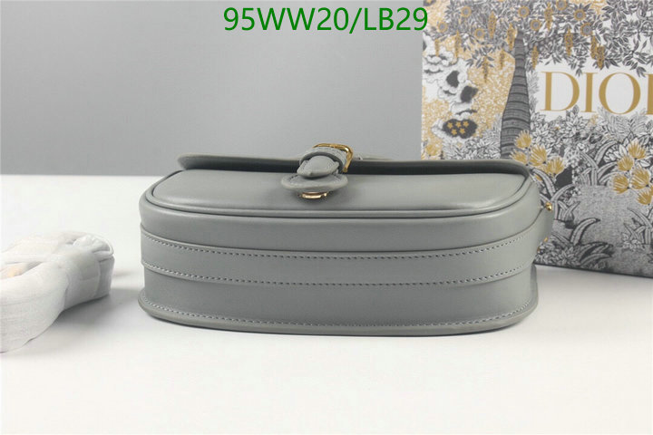 Dior-Bag-4A Quality Code: LB29 $: 95USD