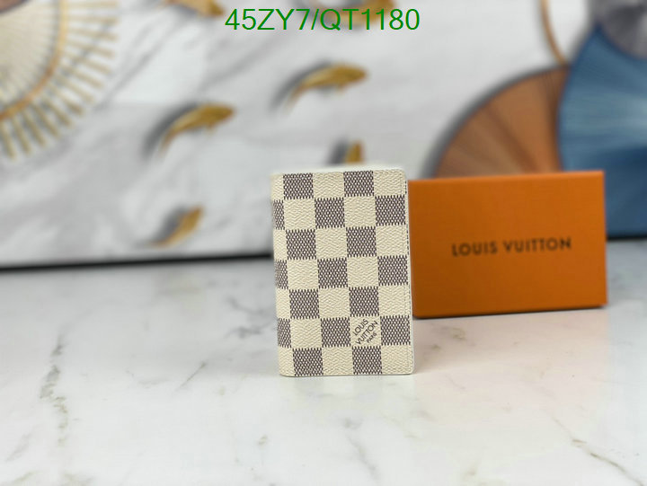 LV-Wallet-4A Quality Code: QT1180 $: 45USD