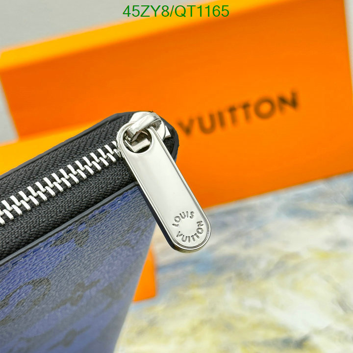 LV-Wallet-4A Quality Code: QT1165 $: 45USD