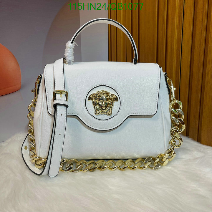 Versace-Bag-4A Quality Code: QB1077 $: 115USD