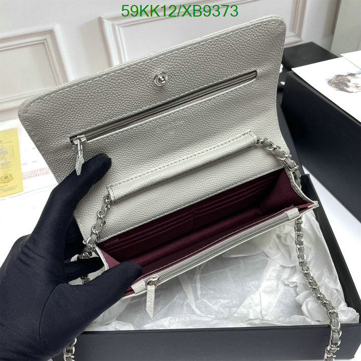 Chanel-Bag-4A Quality Code: XB9373 $: 59USD