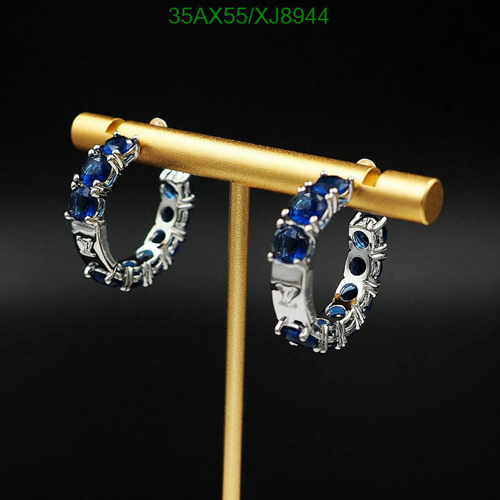 LV-Jewelry Code: XJ8944 $: 35USD