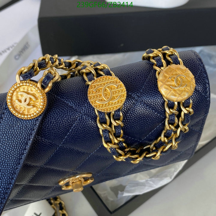 Chanel-Bag-Mirror Quality Code: ZB2414 $: 239USD