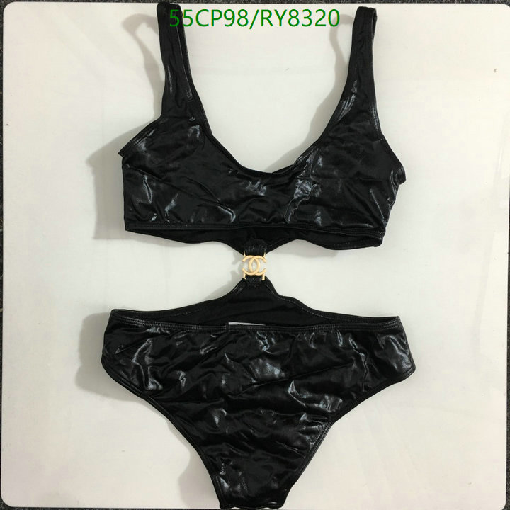 Chanel-Swimsuit Code: RY8320 $: 55USD