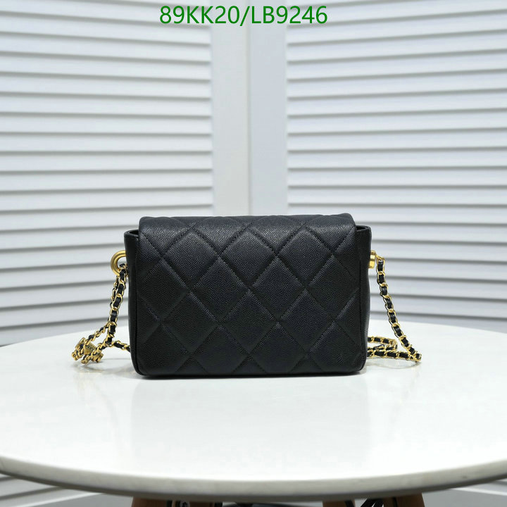 Chanel-Bag-4A Quality Code: LB9246 $: 89USD