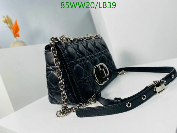 Dior-Bag-4A Quality Code: LB39 $: 85USD