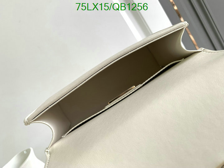 Valentino-Bag-4A Quality Code: QB1256 $: 75USD