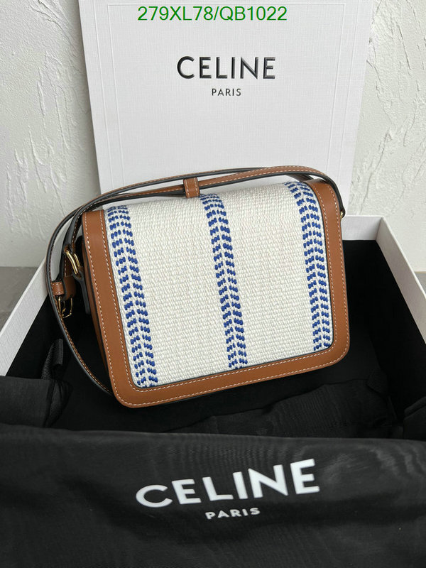 Celine-Bag-Mirror Quality Code: QB1022