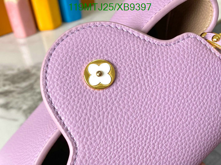 LV-Bag-4A Quality Code: XB9397