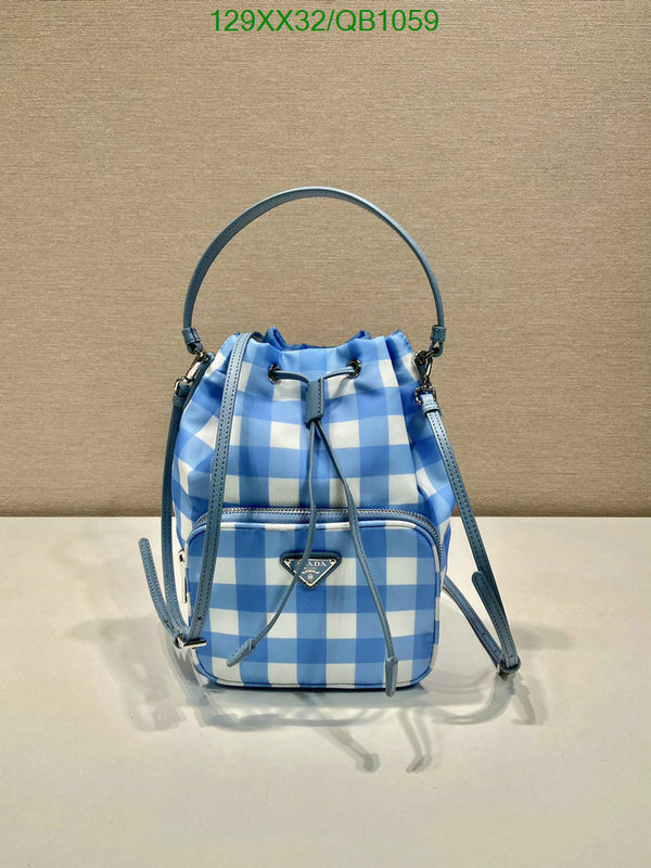 Prada-Bag-Mirror Quality Code: QB1059 $: 129USD