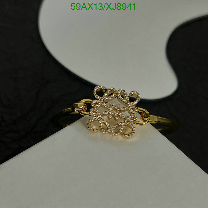 Loewe-Jewelry Code: XJ8941 $: 59USD