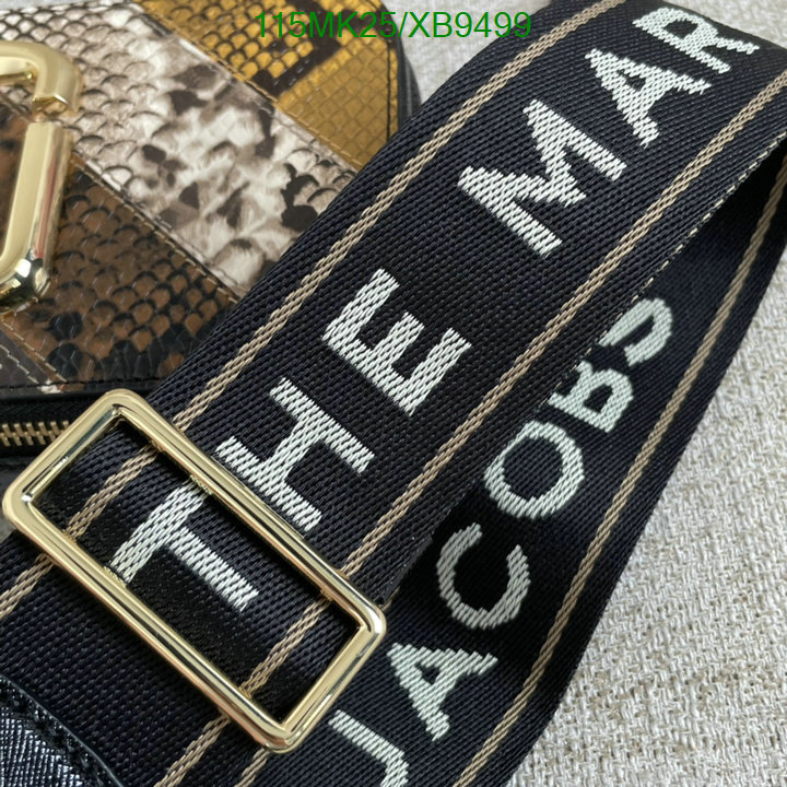 Marc Jacobs-Bag-Mirror Quality Code: XB9499 $: 115USD