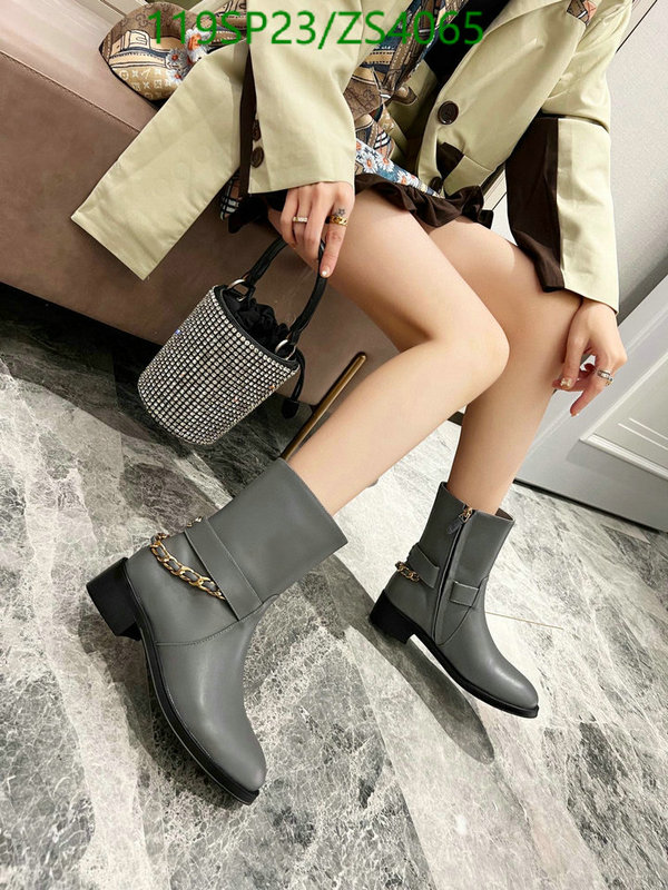 Boots-Women Shoes Code: ZS4065 $: 119USD