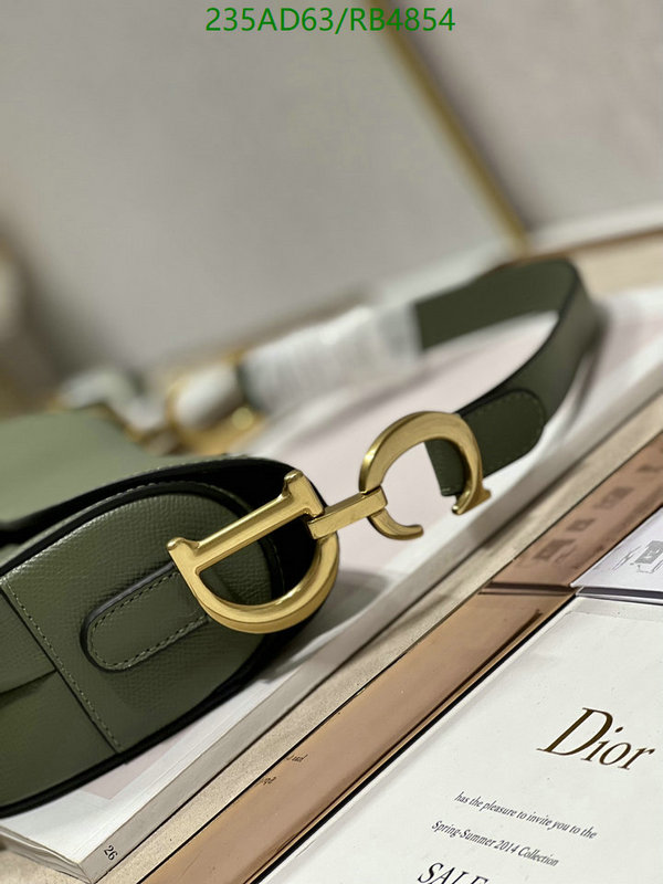 Dior-Bag-Mirror Quality Code: RB4854