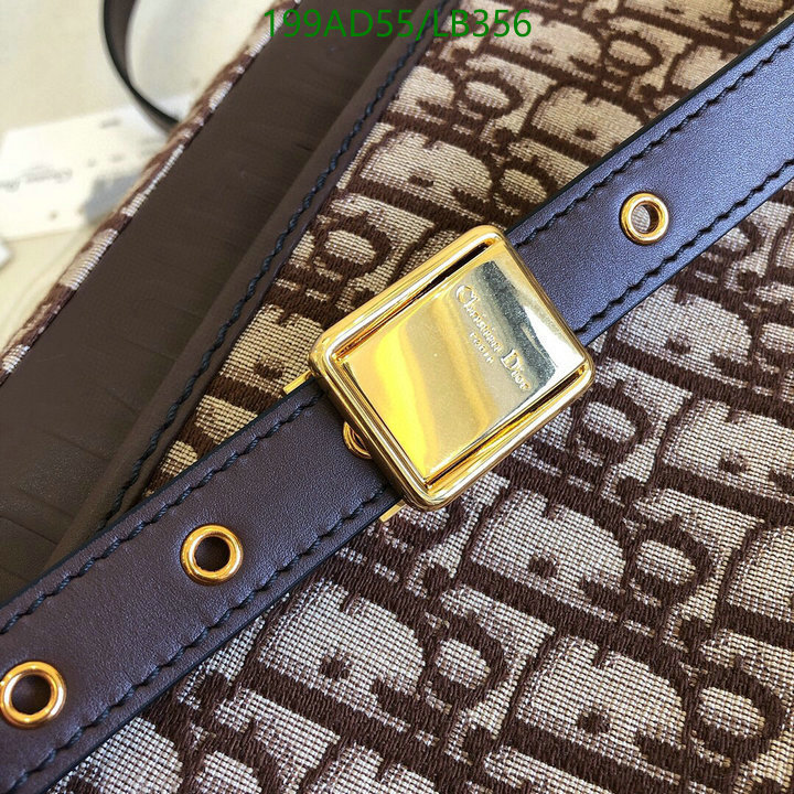 Dior-Bag-Mirror Quality Code: LB356 $: 199USD